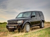 Land Rover Discovery 4 3,0 SDV6 HSE (c) Stefan Gruber