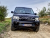 Land Rover Discovery 4 3,0 SDV6 HSE (c) Stefan Gruber