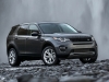 Land Rover Discovery Sport (c) Land Rover