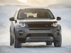 Land Rover Discovery Sport (c) Land Rover