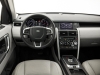 Land Rover Discovery Sport (c) Land Rover