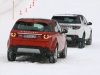 Land Rover Discovery Sport (c) Stefan Gruber