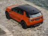 Land Rover Discovery Sport (c) Land Rover