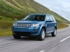 Land Rover Freelander 2 Modelljahr 2013 (c) Land Rover