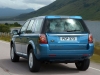 Land Rover Freelander 2 Modelljahr 2013 (c) Land Rover