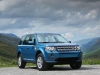 Land Rover Freelander 2 Modelljahr 2013 (c) Land Rover