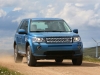 Land Rover Freelander 2 Modelljahr 2013 (c) Land Rover