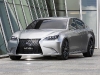 Lexus LF-Gh Concept (c) Lexus