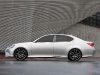 Lexus LF-Gh Concept (c) Lexus