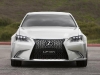 Lexus LF-Gh Concept (c) Lexus