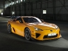Lexus LFA Nürburgring Edition (c) Lexus
