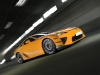 Lexus LFA Nürburgring Edition (c) Lexus