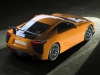 Lexus LFA Nürburgring Edition (c) Lexus