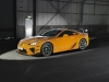Lexus LFA Nürburgring Edition (c) Lexus