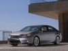 Lexus ES (c) Lexus