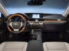 Lexus ES (c) Lexus