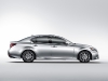 Neuer Lexus GS (c) Lexus