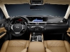 Neuer Lexus GS (c) Lexus