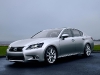 Neuer Lexus GS (c) Lexus