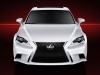 Lexus IS (c) Lexus