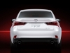 Lexus IS (c) Lexus