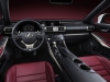 Lexus IS (c) Lexus