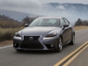 Lexus IS (c) Lexus