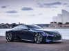 Lexus LF-LC Blue Concept (c) Lexus