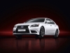 Neuer Lexus LS (c) Lexus