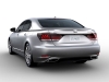 Neuer Lexus LS (c) Lexus