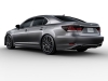 Neuer Lexus LS (c) Lexus