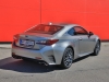 Lexus RC 300h F Sport (c) Stefan Gruber
