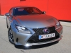 Lexus RC 300h F Sport (c) Stefan Gruber