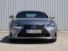 Lexus RC 300h F Sport (c) Stefan Gruber