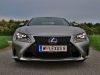 Lexus RC 300h F Sport (c) Stefan Gruber