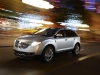 Lincoln MKX 2011 (c) Lincoln