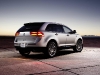 Lincoln MKX 2011 (c) Lincoln