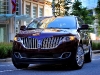 Lincoln MKX 2011 (c) Lincoln