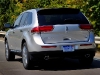 Lincoln MKX 2011 (c) Lincoln