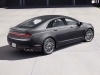 Lincoln MKZ (c) Lincoln
