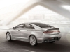 Lincoln MKZ (c) Lincoln