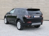 Land Rover Discovery Sport 2,2 SD4 HSE Luxury (c) Stefan Gruber