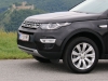 Land Rover Discovery Sport 2,2 SD4 HSE Luxury (c) Stefan Gruber