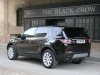 Land Rover Discovery Sport 2,2 SD4 HSE Luxury (c) Stefan Gruber