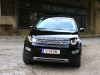 Land Rover Discovery Sport 2,2 SD4 HSE Luxury (c) Stefan Gruber