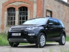 Land Rover Discovery Sport 2,2 SD4 HSE Luxury (c) Stefan Gruber