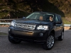 Land Rover Freelander 2 MY 2013 (c) Land Rover