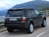 Land Rover Freelander 2 MY 2013 (c) Land Rover
