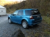 Land Rover Freelander 2 MY 2013 (c) Stefan Gruber