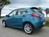 Mazda 2 1,5 GTA (c) Stefan Gruber